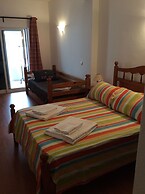 Toby House