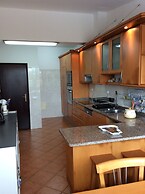 Toby House