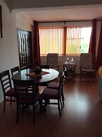 Toby House