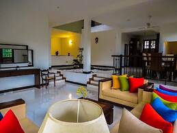 The Tamarind