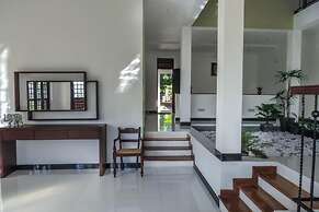 The Tamarind