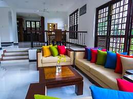 The Tamarind