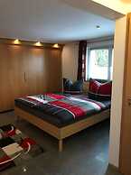 Haus Stadtoase