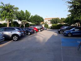 Hotel Playa Canet