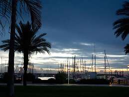 Hotel Playa Canet