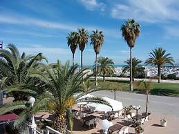Hotel Playa Canet