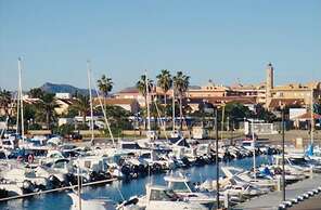 Hotel Playa Canet