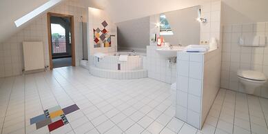Hotel am Wasen