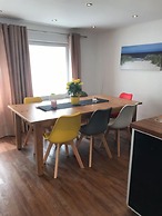 Haus Strandoase