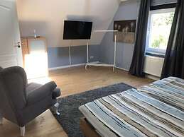 Haus Strandoase