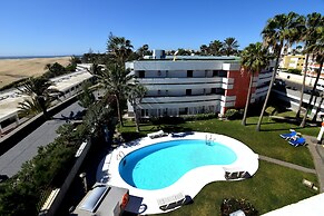 Apartamentos Arco Iris