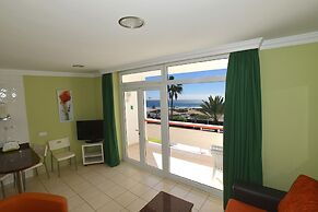Apartamentos Arco Iris