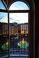 Penthouse Suite Rome