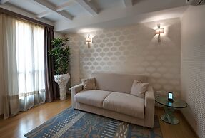 Penthouse Suite Rome