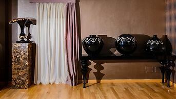 Penthouse Suite Rome