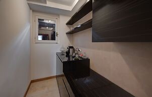 Penthouse Suite Rome