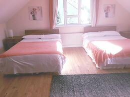 Daleview House B&B