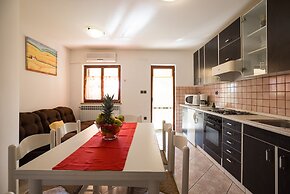 Villa Irena