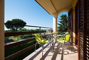Villa Irena
