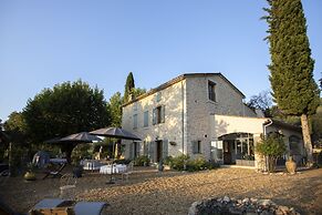 Mas des Romarins, Fayence