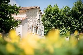 Mas des Romarins, Fayence