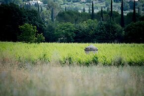 Mas des Romarins, Fayence