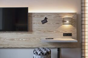 Moxy Frankfurt Airport Kelsterbach