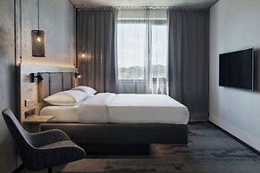 Moxy Frankfurt Airport Kelsterbach