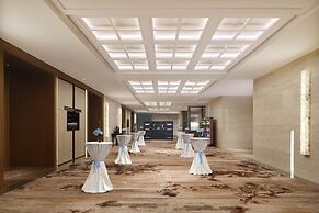 Sheraton Yunfu Xinxing Hotel