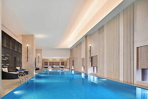 Sheraton Yunfu Xinxing Hotel