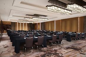Sheraton Yunfu Xinxing Hotel