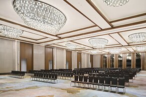 Sheraton Yunfu Xinxing Hotel