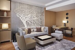 Sheraton Yunfu Xinxing Hotel