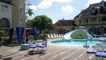 Sunny View At Sandcastle