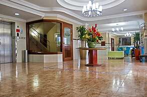 Hotel Milan