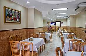 Hotel Milan