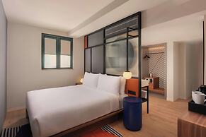 Aloft by Marriott Madrid Gran Via