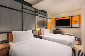Aloft by Marriott Madrid Gran Via