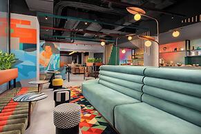 Aloft by Marriott Madrid Gran Via