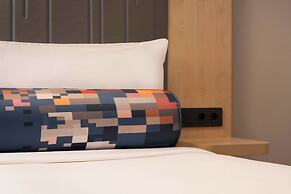 Aloft by Marriott Madrid Gran Via