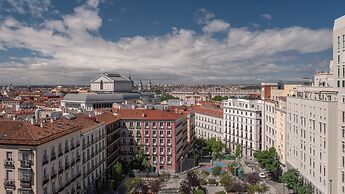 Aloft by Marriott Madrid Gran Via