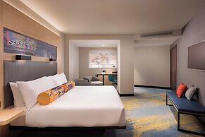 Aloft by Marriott Madrid Gran Via