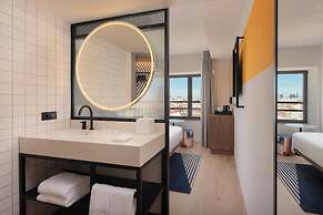 Aloft by Marriott Madrid Gran Via