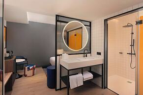 Aloft by Marriott Madrid Gran Via