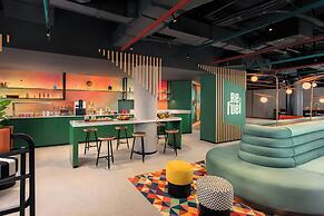 Aloft by Marriott Madrid Gran Via