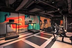Aloft by Marriott Madrid Gran Via