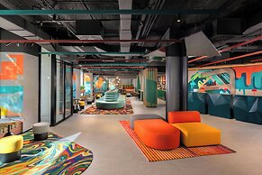 Aloft by Marriott Madrid Gran Via