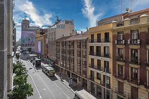 Aloft by Marriott Madrid Gran Via