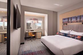 Aloft by Marriott Madrid Gran Via