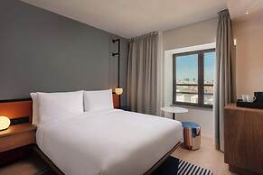 Aloft by Marriott Madrid Gran Via